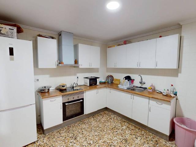 Piso en Venta en El Toscar