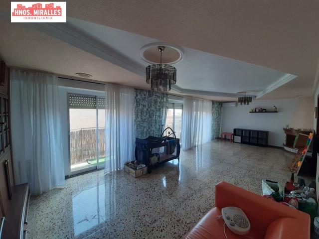 Piso en Venta en El Toscar