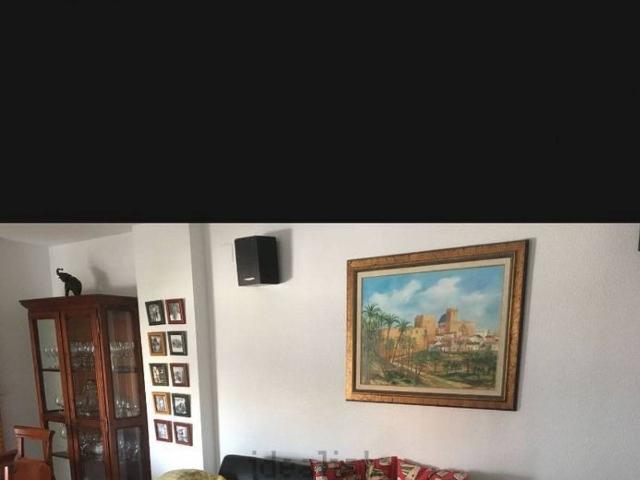 Piso en Venta en El Toscar