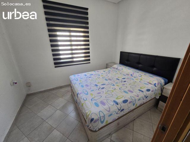 Piso en Venta en El Torcal, Málaga Ideal para Entrar a Vivir
