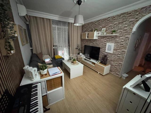 Piso en Venta en El Torrejón El Cerezo