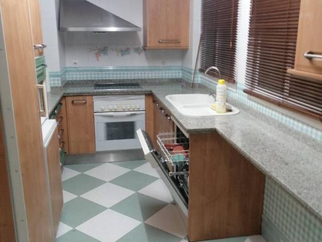 Piso en Venta en El Torrejón El Cerezo