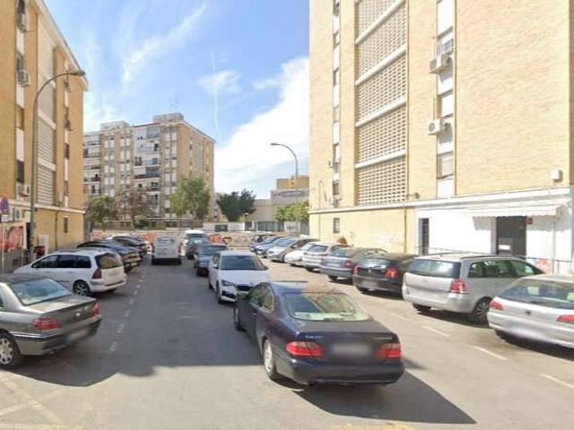 Piso en Venta en El Torrejón El Cerezo
