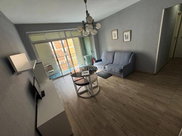 Piso en Venta en El Torrejón El Cerezo