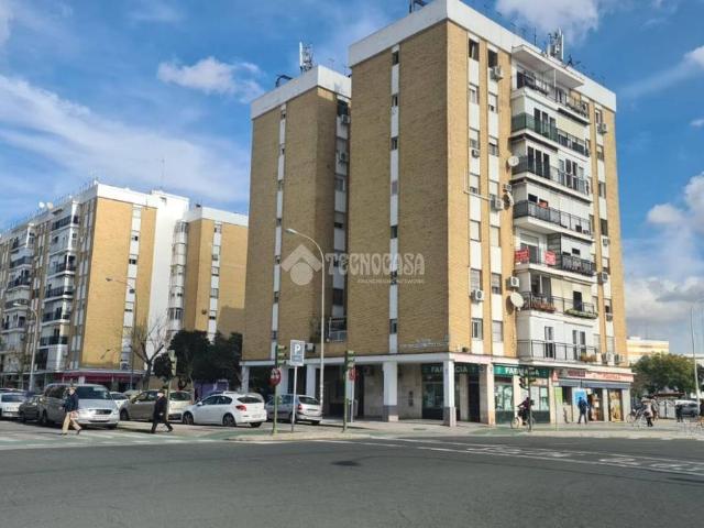 Piso en Venta en El Torrejón El Cerezo
