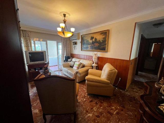 Piso en Venta en El Torrejón El Cerezo