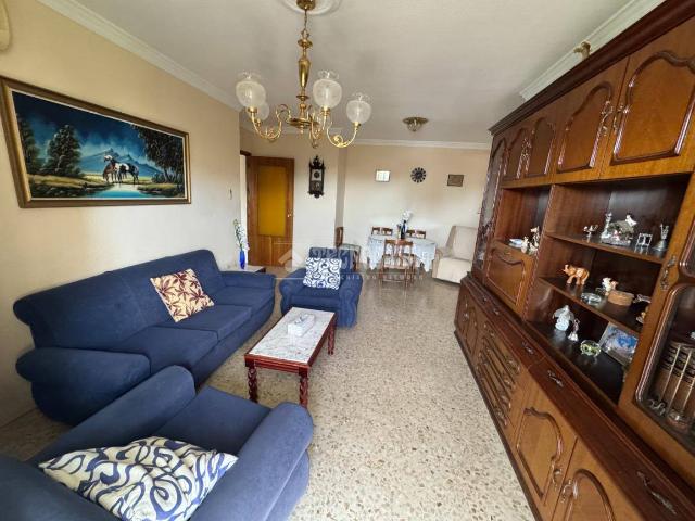 Piso en Venta en El Torrejón El Cerezo