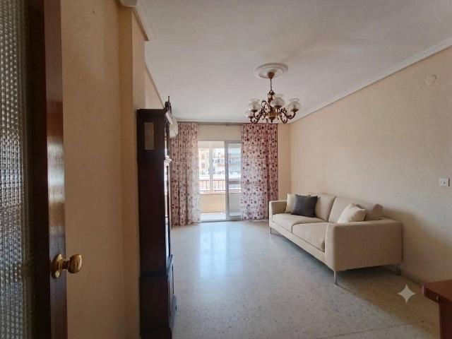 Piso en Venta en El Torrejón El Cerezo