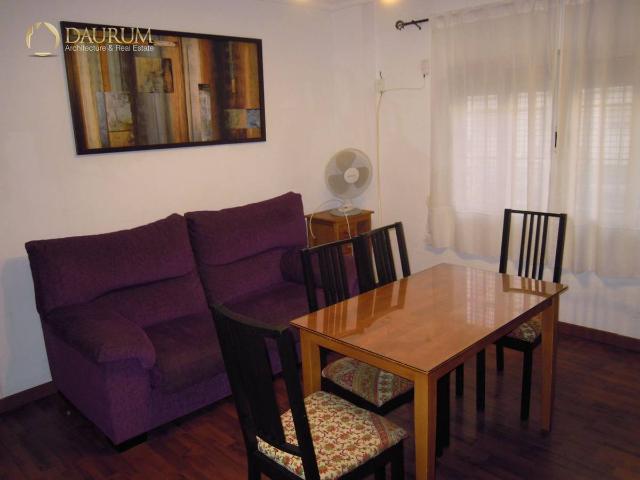 Piso en Venta en El Torrejón El Cerezo