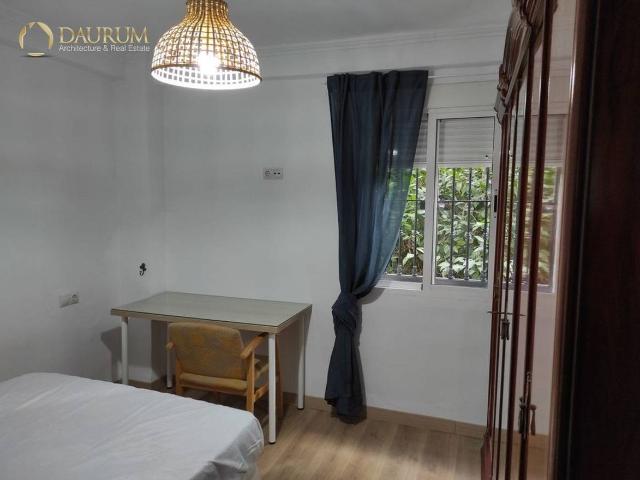 Piso en Venta en El Torrejón El Cerezo