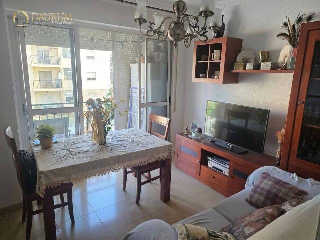 Piso en Venta en El Torrejón El Cerezo