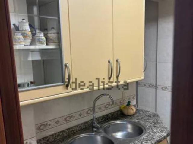 Piso en Venta en El Torrejón El Cerezo