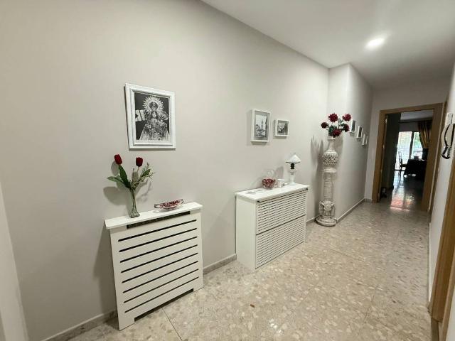 Piso en Venta en El Torreón Los Ángeles El Pilar