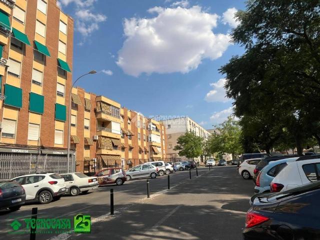 Piso en Venta en El Torreón Los Ángeles El Pilar