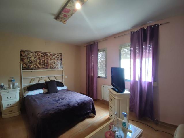 Piso en Venta en El Torreón Los Ángeles El Pilar