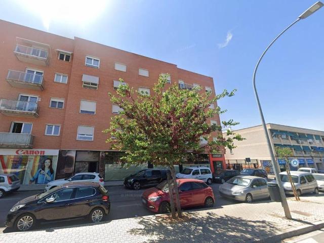 Piso en Venta en El Torreón Los Ángeles El Pilar
