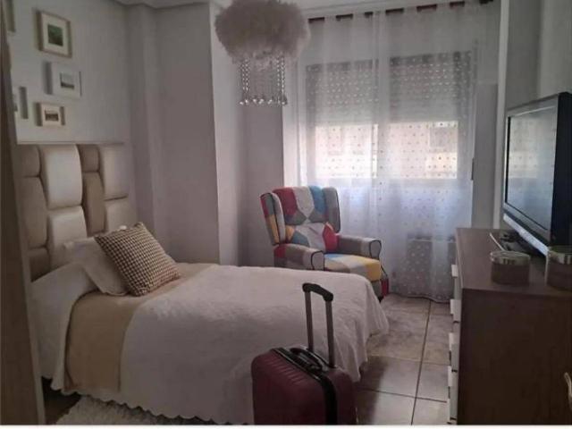 Piso en Venta en El Torreón Los Ángeles El Pilar