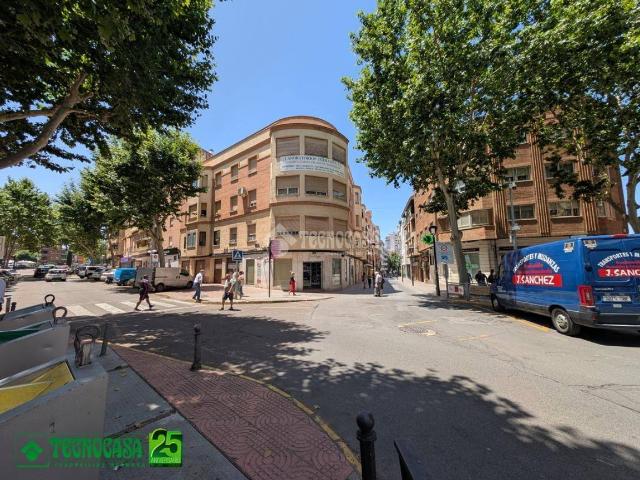 Piso en Venta en El Torreón Los Ángeles El Pilar