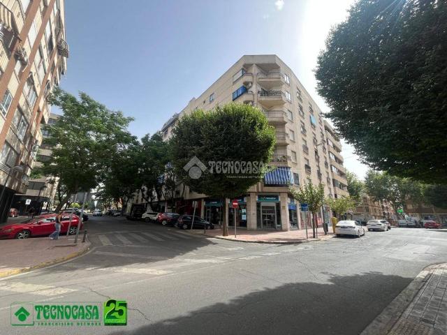 Piso en Venta en El Torreón Los Ángeles El Pilar