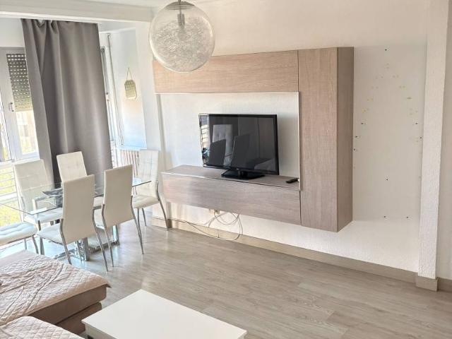 Piso en Venta en El Torreón Los Ángeles El Pilar