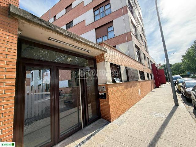 Piso en Venta en El Torreón Los Ángeles El Pilar