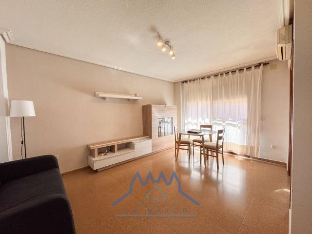 Piso en Venta en El Torreón Los Ángeles El Pilar