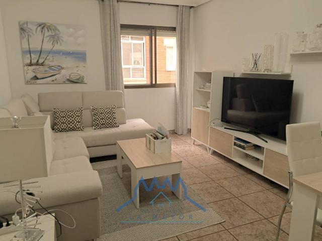 Piso en Venta en El Torreón Los Ángeles El Pilar