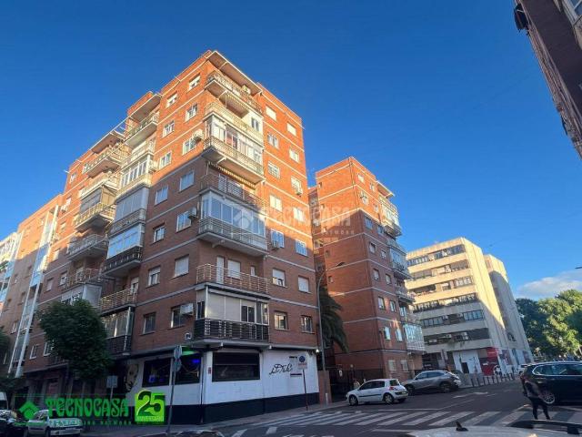 Piso en Venta en El Torreón Los Ángeles El Pilar