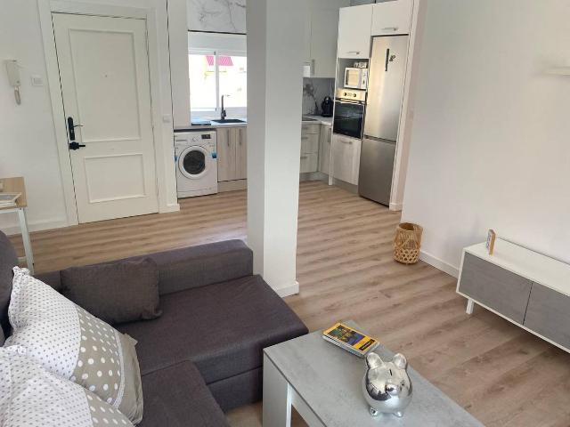 Piso en Venta en El Torreón Los Ángeles El Pilar