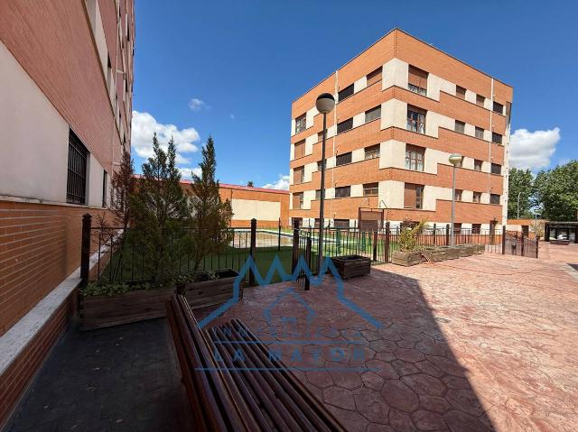 Piso en Venta en El Torreón Los Ángeles El Pilar