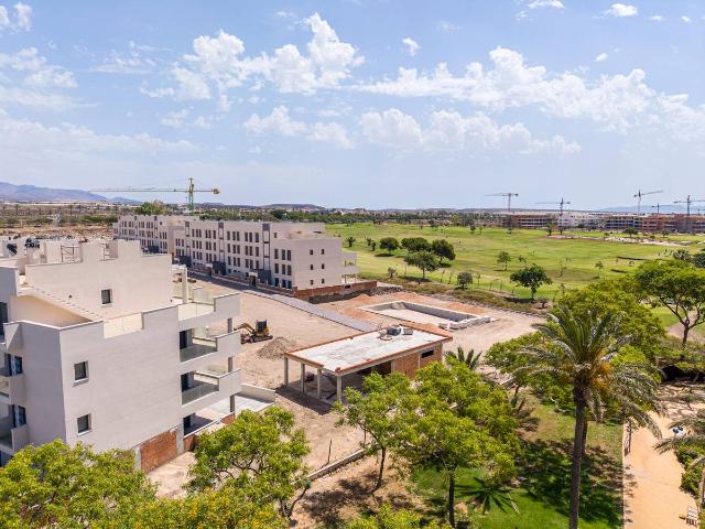 Piso en Venta en El Toyo