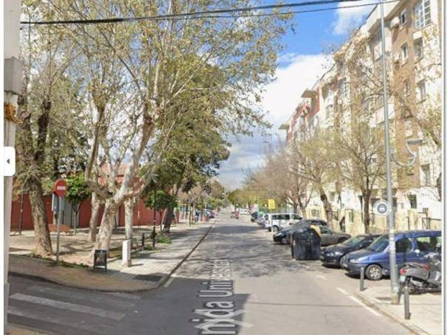 Piso en Venta en El Valle Universidad