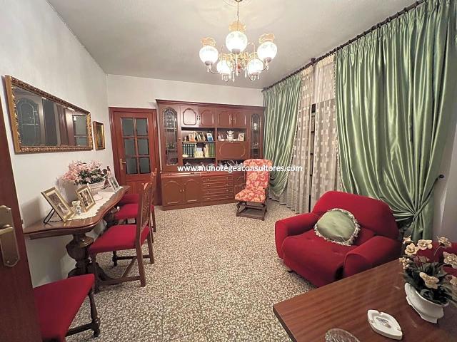 Piso en Venta en El Valle