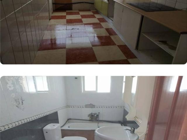 Piso en Venta en El Valle