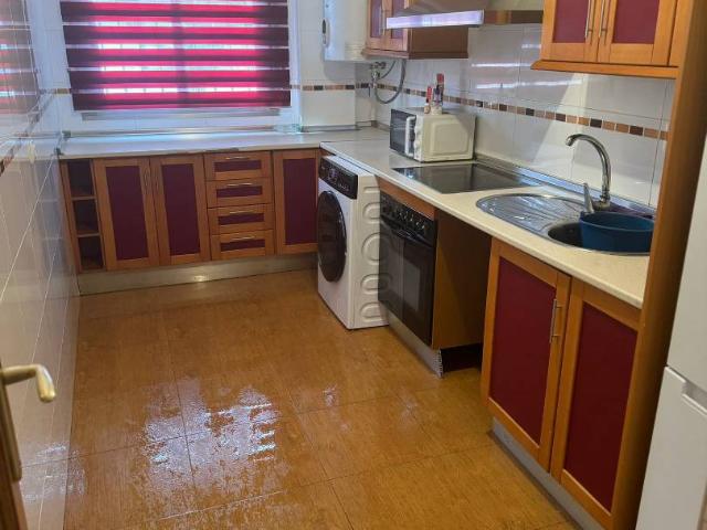 Piso en Venta en El Valle