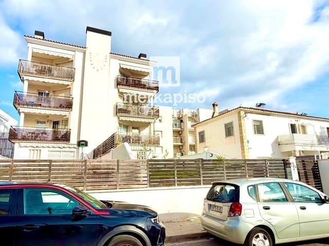 Piso en venta en El Vendrell, Tarragona Costa Dorada