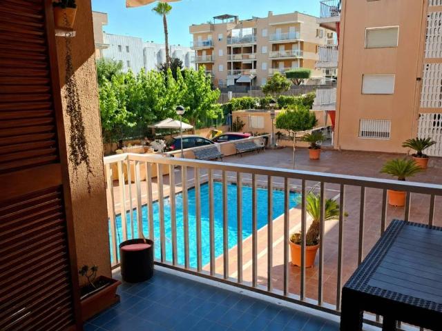 Piso en Venta en El Vendrell