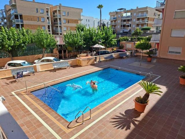 Piso en Venta en El Vendrell