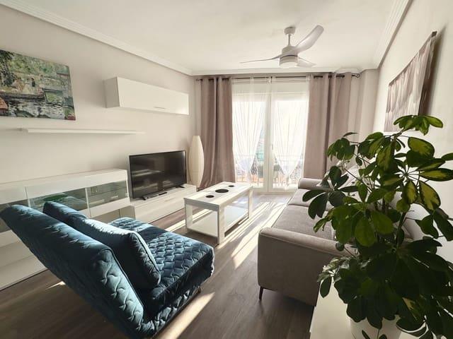 Piso en venta en El Vergel / Verger, Alicante Costa Blanca