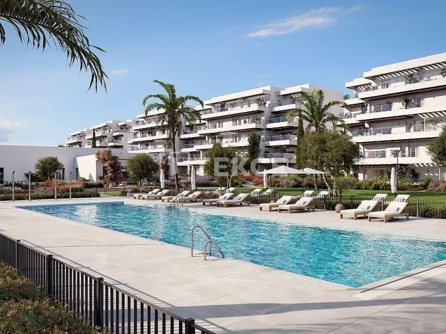 Piso en venta en El Vergel / Verger, Alicante Costa Blanca