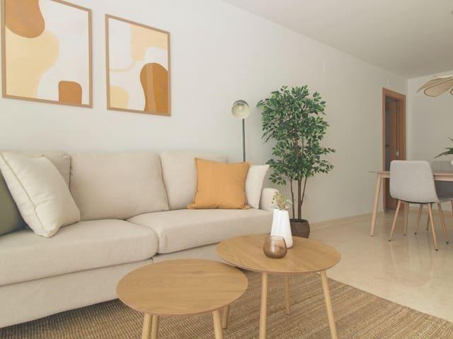 Piso en venta en El Vergel / Verger, Alicante Costa Blanca