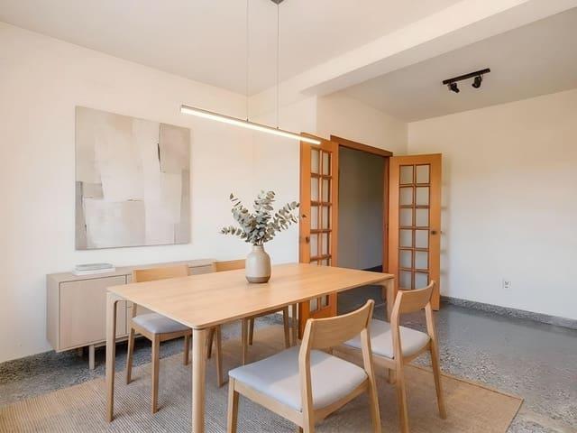 Piso en venta en El Vergel / Verger, Alicante Costa Blanca