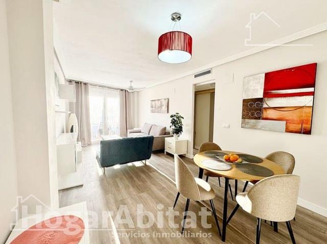 Piso en venta en El Vergel / Verger, Alicante Costa Blanca