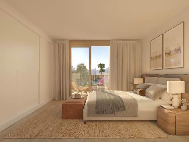 Piso en venta en El Vergel / Verger, Alicante Costa Blanca