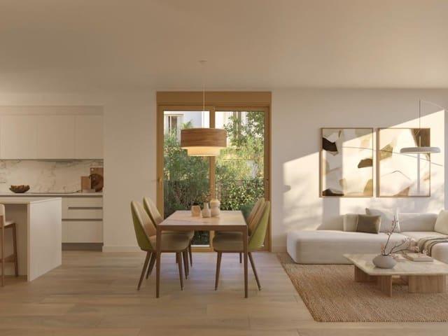 Piso en venta en El Vergel / Verger, Alicante Costa Blanca