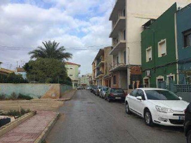 Piso en Venta en El Verger