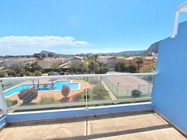 Piso en Venta en El Verger