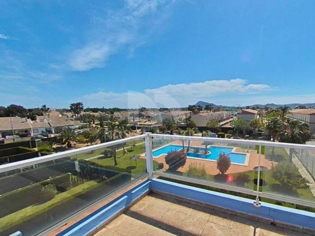 Piso en Venta en El Verger