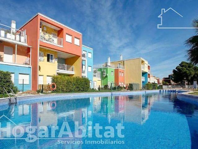 Piso en Venta en El Verger