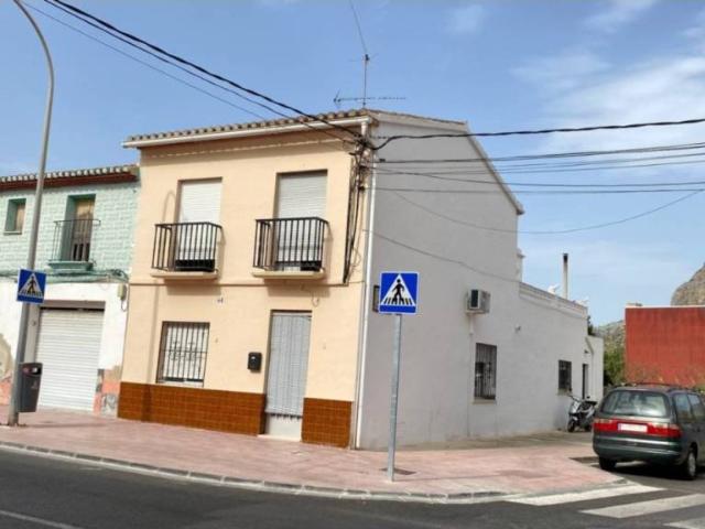 Piso en Venta en El Verger